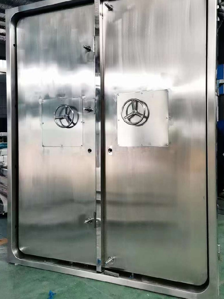 密闭门